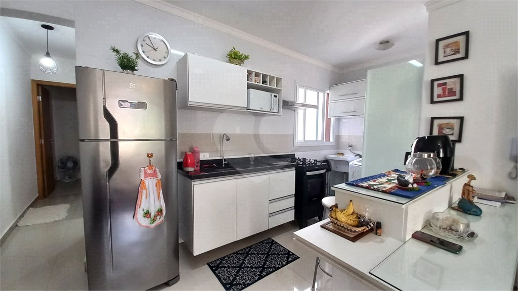 Casa à venda com 2 quartos no condomínio Loreto, São Paulo - SP