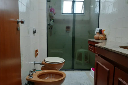 Apartamento à venda com 3 quartos, sendo 1 suíte,  em Bela Aliança, São Paulo, SP