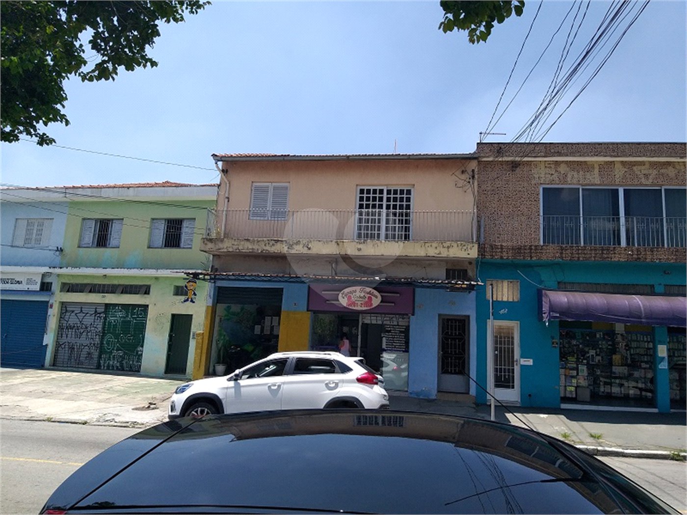 Prédio à venda em Tremembé, São Paulo, SP