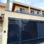 Sobrado à venda com 3 quartos, sendo 1 suíte, em Pirituba, São Paulo, SP