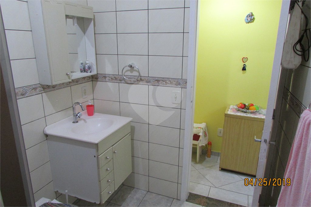 Casa à venda com 3 quartos em Vila Jaguara, São Paulo, SP