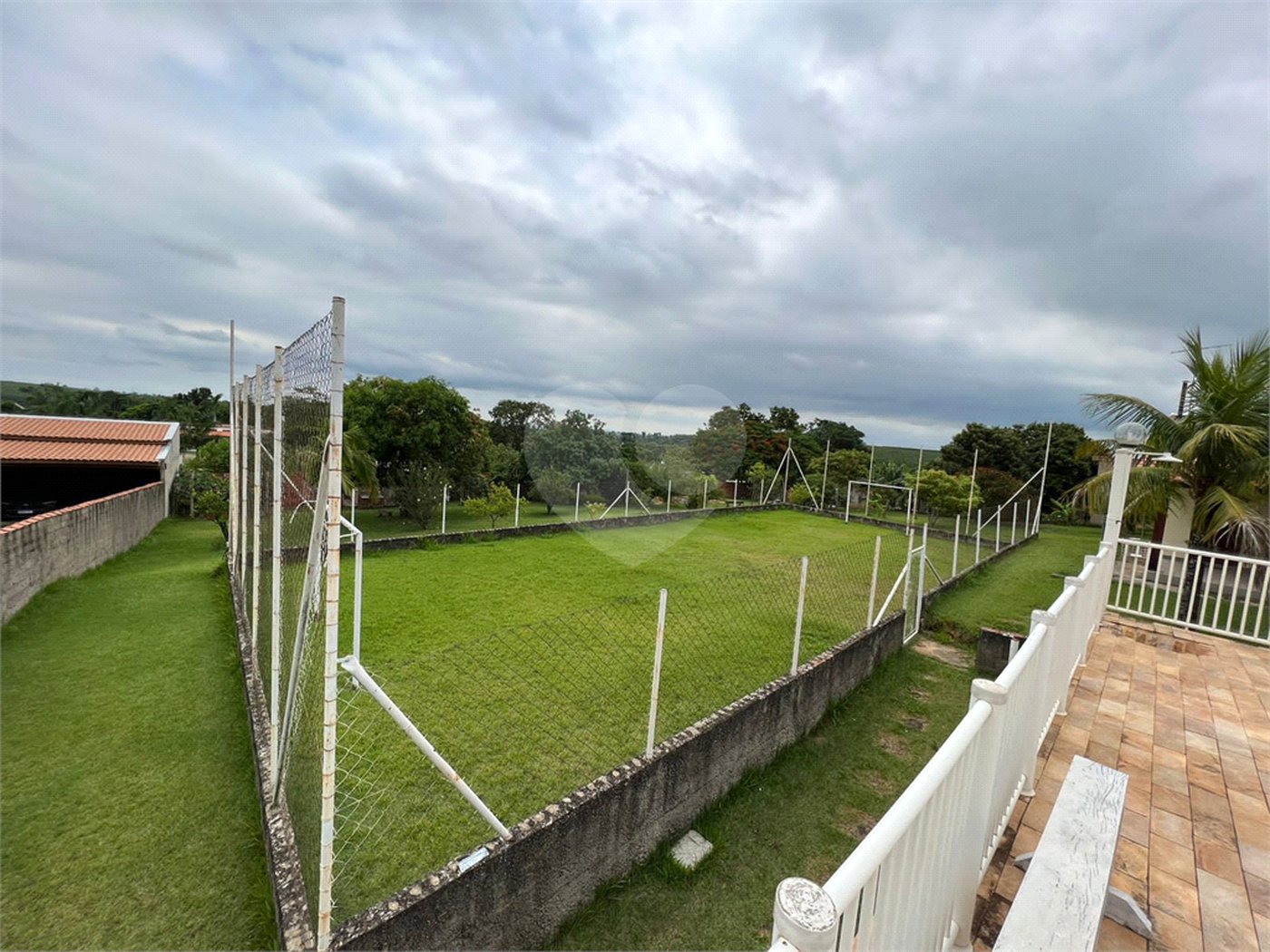 Chácara à venda com 8 suítes em Jardim Arquidiocesano, Salto, SP