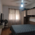 Apartamento Residencial à venda, Ponta da Praia, Santos - AP0784.