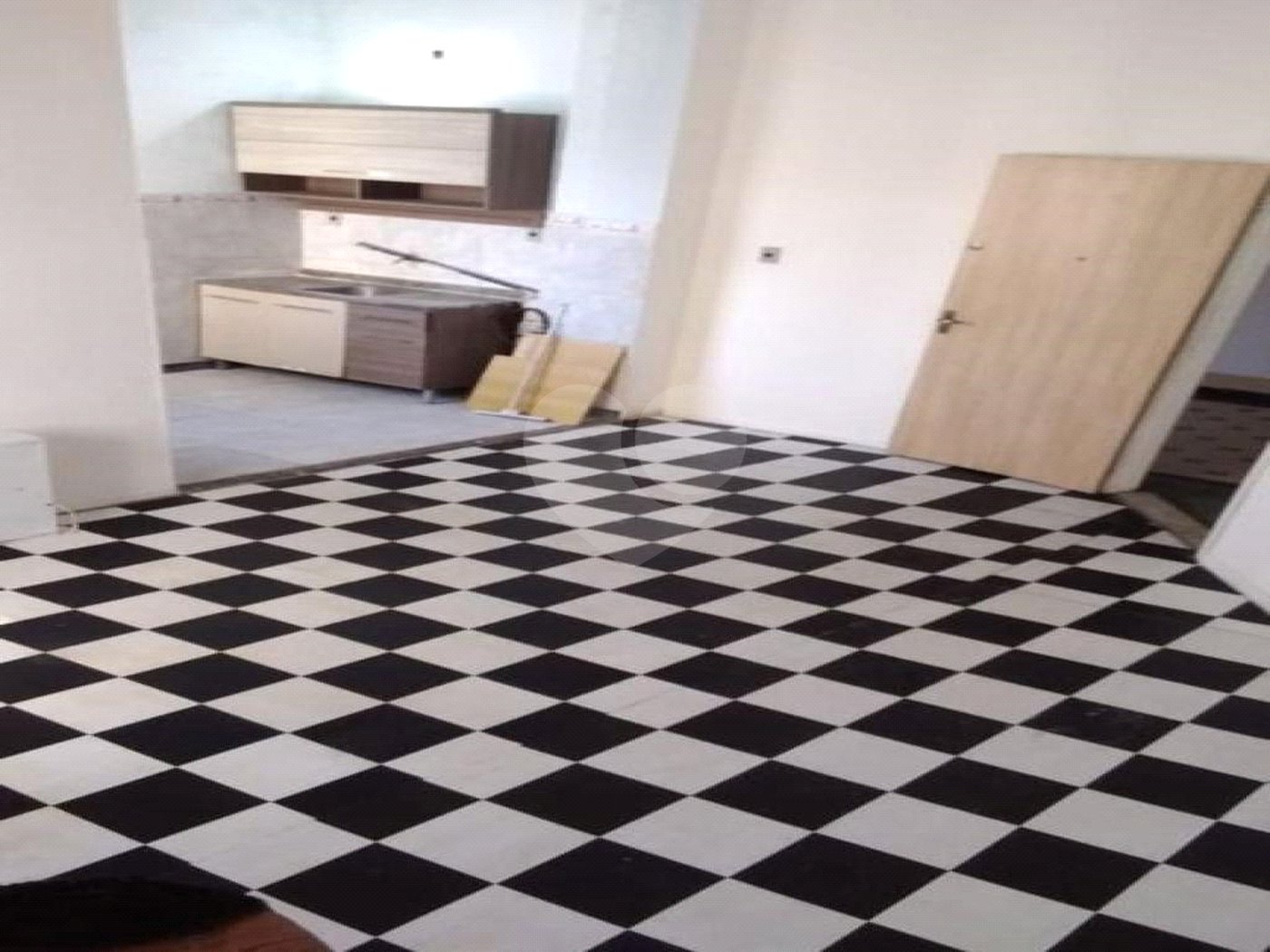 Apartamento à venda com 1 quarto no Centro, São Paulo, SP