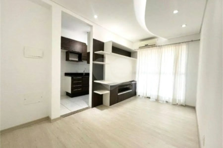 Apartamento à venda com 2 quartos em Jardim São Carlos, Sorocaba, SP