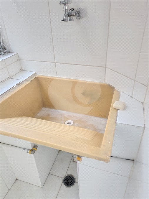 Apartamento para alugar com 1 quarto em Bela Vista, São Paulo, SP