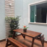 Casa à venda com 4 quartos, sendo 1 suíte, em Campo Grande, Rio de Janeiro, RJ