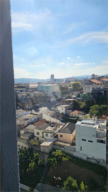 Apartamento à venda com 2 quartos em Freguesia do Ó, São Paulo, SP