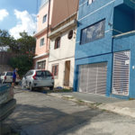 Sobrado à venda com 2 quartos em Saúde, São Paulo, SP