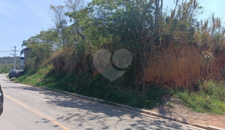 Terreno à venda em Da Lagoa, Vargem Grande Paulista, SP