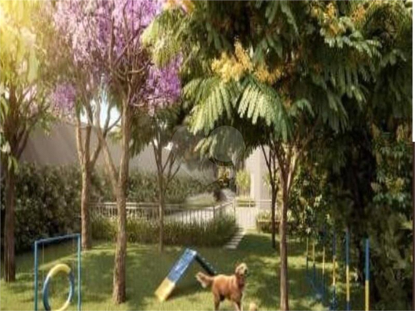 Apartamento à venda com 3 suítes em Vila Pirajussara, São Paulo, SP