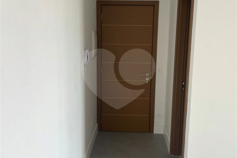 Apartamento à venda com 2 suítes em Santana, São Paulo, SP