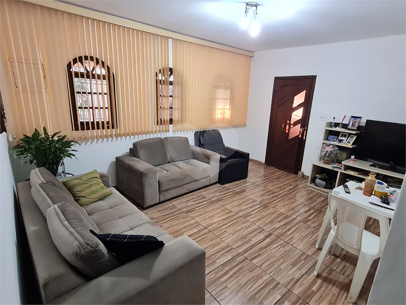 Casa à venda com 2 quartos em Vila Monte Belo, Itaquaquecetuba, SP