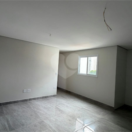 Duplex à venda ou para alugar com 2 quartos em Vila Valparaíso, Santo André, SP