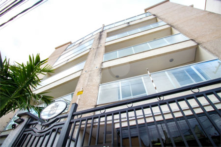 Apartamento à venda com 2 quartos no Centro, São Roque, SP