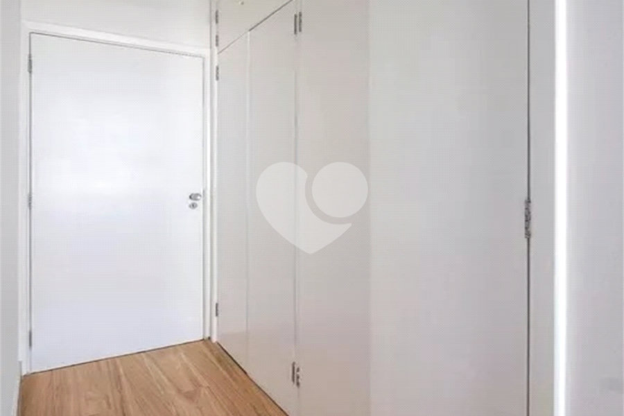 Apartamento à venda com 3 quartos, sendo 1 suíte, em Jardim América, São Paulo, SP