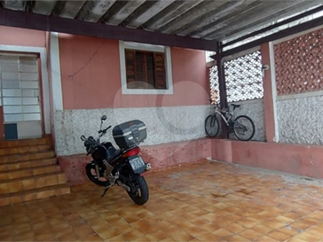 Casa à venda com 7 quartos em Vila Isolina Mazzei, São Paulo, SP
