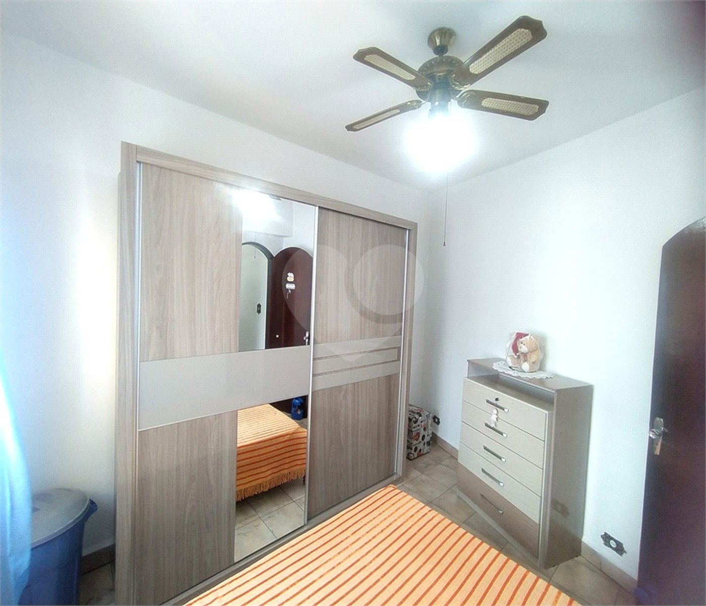 Casa à venda com 4 quartos em Chora Menino, São Paulo, SP