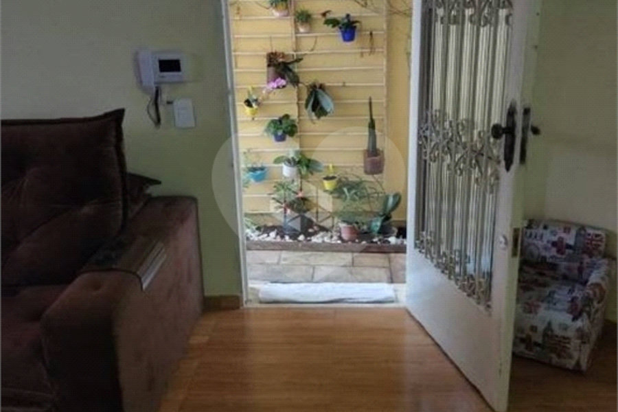 Sobrado à venda com 3 quartos, sendo 1 suíte, em Butantã, São Paulo, SP