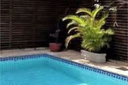 Casa Residencial à venda, Boqueirão, Santos - CA0117.