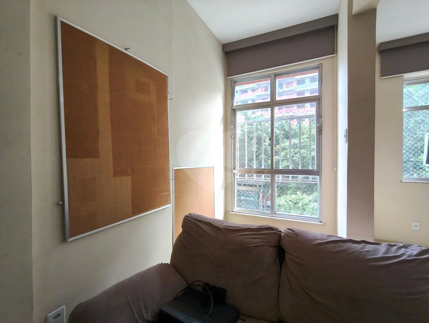 Apartamento à venda com 2 quartos, sendo 1 suíte, em Tijuca, Rio de Janeiro, RJ