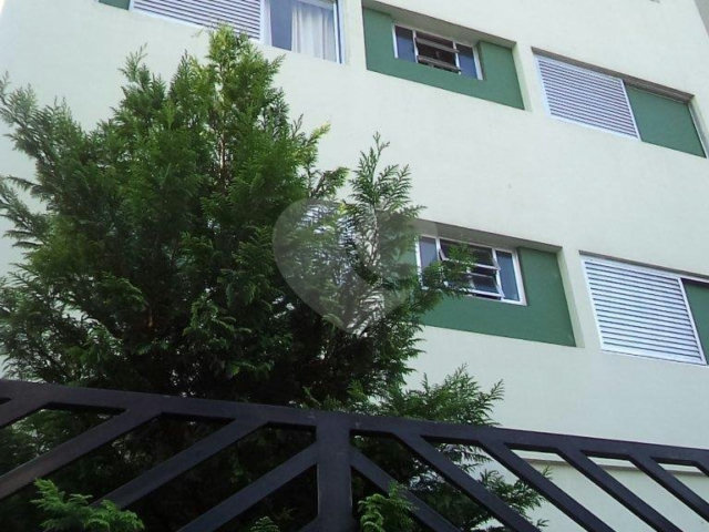 Apartamento à venda com 2 quartos em Santana, São Paulo, SP
