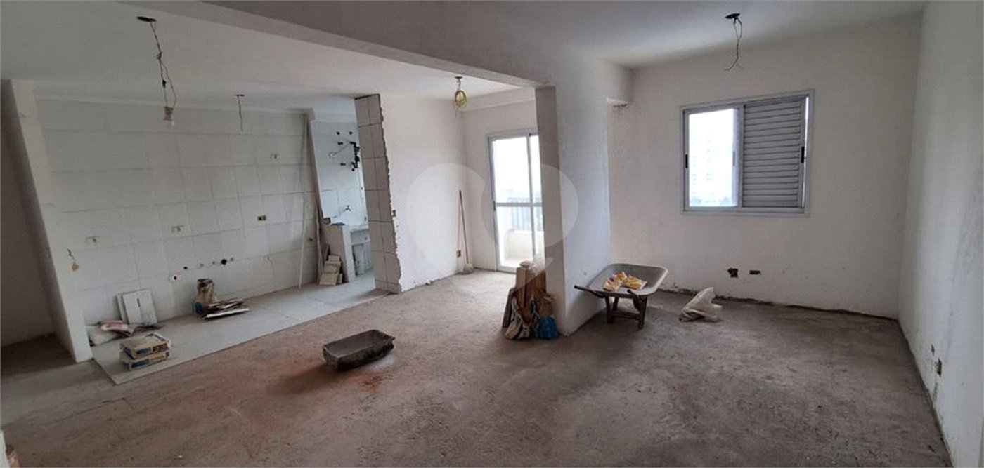 Apartamento à venda com 4 suítes em Santana, São Paulo, SP