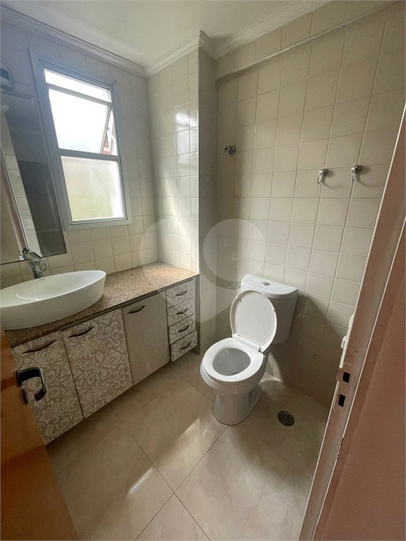 Apartamento à venda com 2 quartos em Vila Inglesa, São Paulo, SP