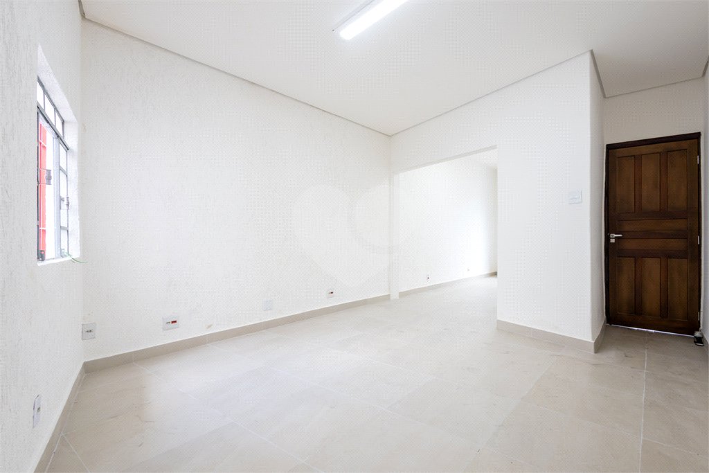 Casa Térrea para alugar com 3 quartos em Santana, São Paulo, SP