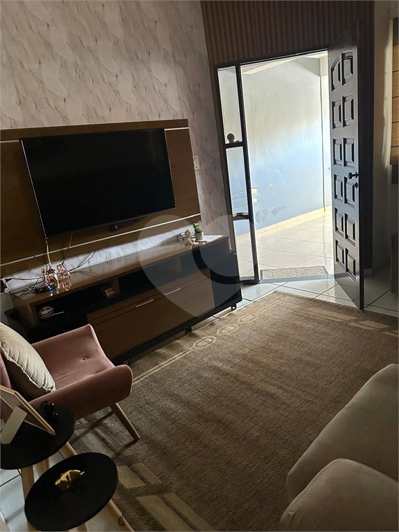 Casa à venda com 3 quartos em Jardim Morada do Sol, Indaiatuba, SP