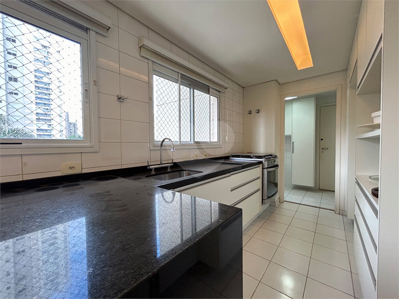 Apartamento à venda com 3 quartos, sendo 1 suíte, em Vila Leopoldina, São Paulo, SP