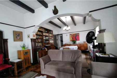 Casa à venda com 4 quartos, sendo 1 suíte,  em Lapa, São Paulo, SP