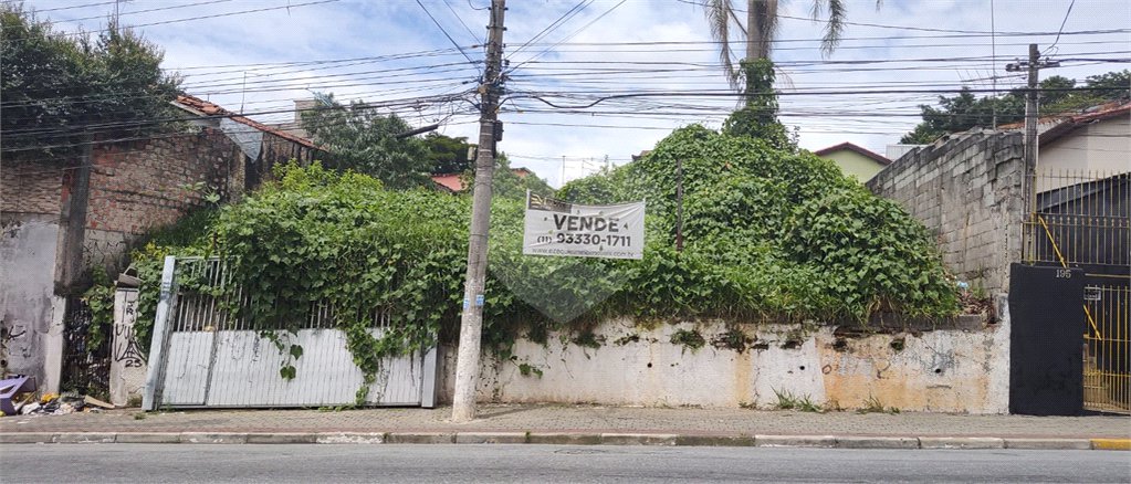 Terreno à venda em Vila Varela, Poá, SP
