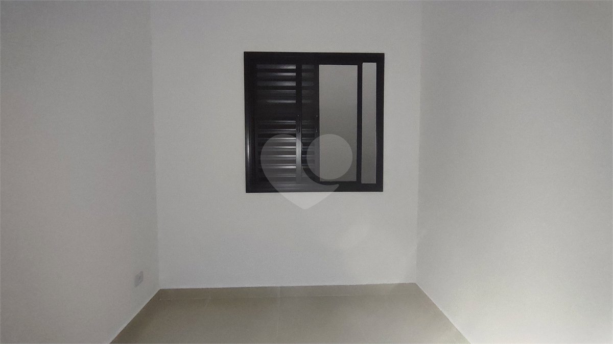 Apartamento à venda com 2 quartos em Parque Mandaqui, São Paulo, SP