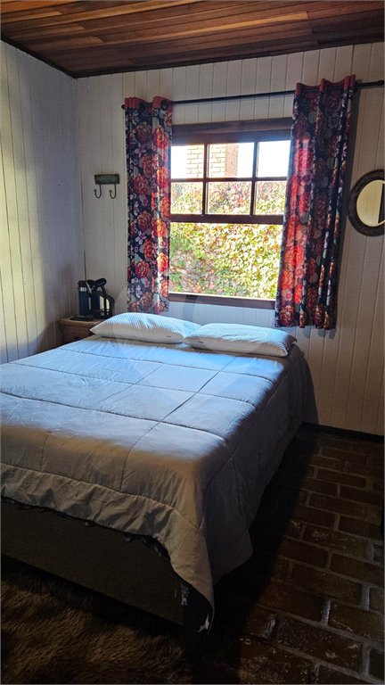 Casa Térrea à venda com 4 quartos, sendo 1 suíte, em Jardim Centenário, Atibaia, SP