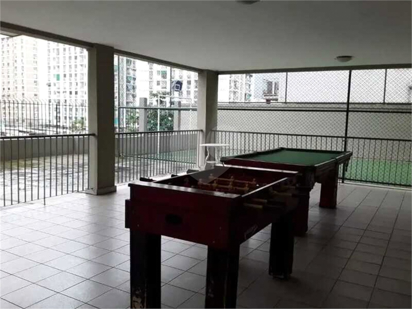 Apartamento à venda com 3 quartos em Vila Isabel, Rio de Janeiro, RJ