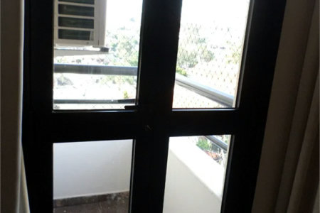 Apartamento à venda com 4 quartos, sendo 2 suítes, em Jardim Londrina, São Paulo, SP