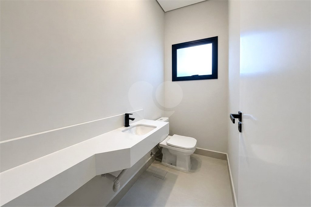 Casa à venda com 3 quartos, sendo 1 suíte,  no condomínio Reserva Ipanema, Sorocaba - SP