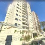 APARTAMENTO DUPLEX A VENDA VILA ADYANA, 200m2 4 DORMITORIOS 3 SENDO SUÍTE, 4 VAGAS DE GARAGEM, SJC/S