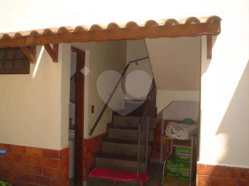 Sobrado à venda com 3 quartos, sendo 1 suíte, em Parada Inglesa, São Paulo, SP