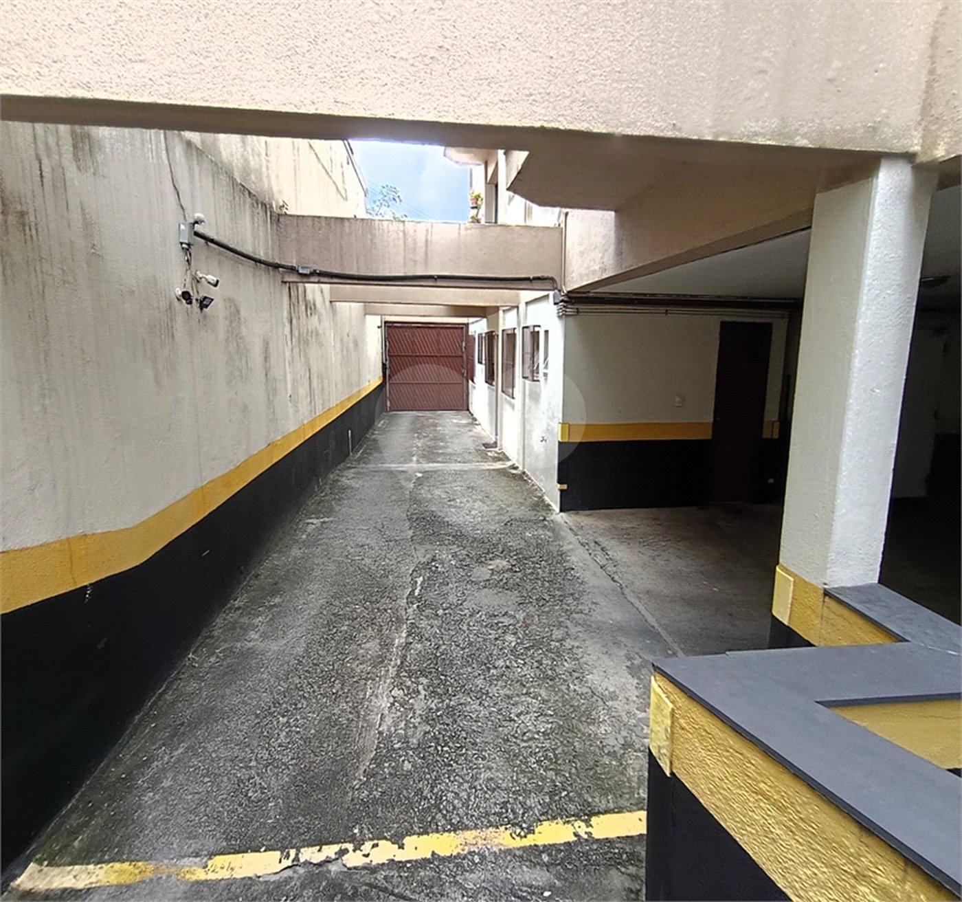 Apartamento à venda com 2 quartos em Vila Aurora (zona Norte), São Paulo, SP