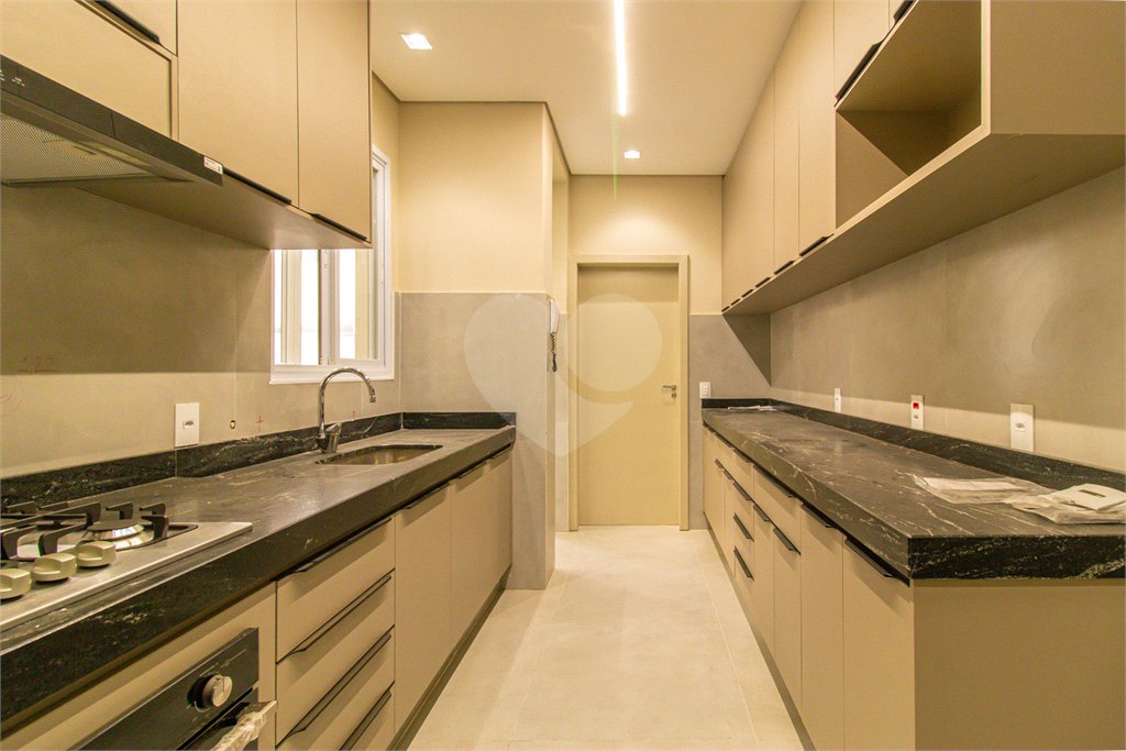 Apartamento à venda com 3 quartos, sendo 2 suítes, em Bela Vista, São Paulo, SP