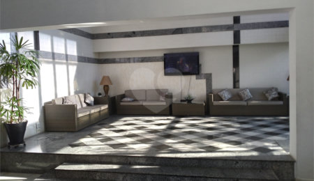 Apartamento à venda com 1 suíte em Santana, São Paulo, SP