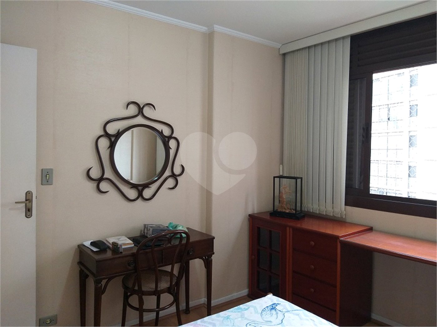 Apartamento à venda com 3 quartos, sendo 1 suíte, em Santana, São Paulo, SP