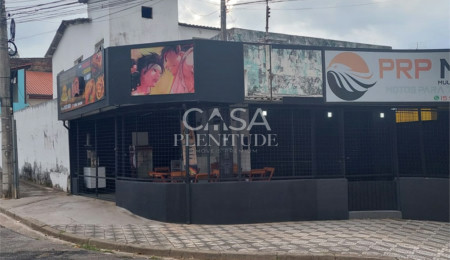 Casa à venda com 2 quartos em Vila Trujillo, Sorocaba, SP