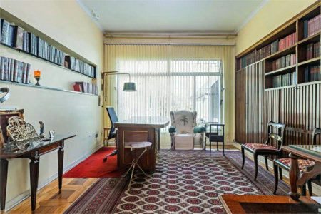 Casa à venda com 3 quartos, sendo 1 suíte, em Jardim Paulista, São Paulo, SP