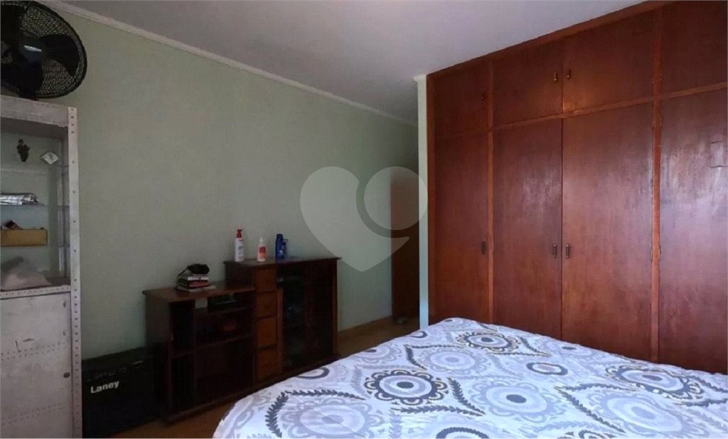 Casa à venda com 3 suítes em Jardim Namba, São Paulo, SP