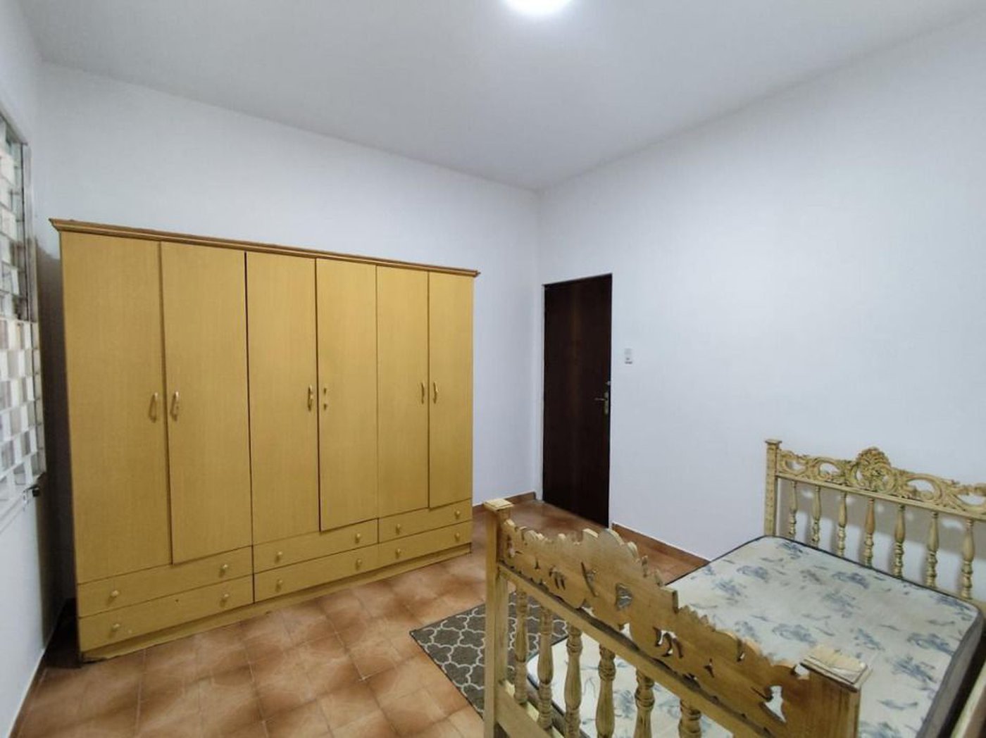 Apartamento com 3 dormitórios para alugar, 90 m² - Gonzaga - Santos/SP