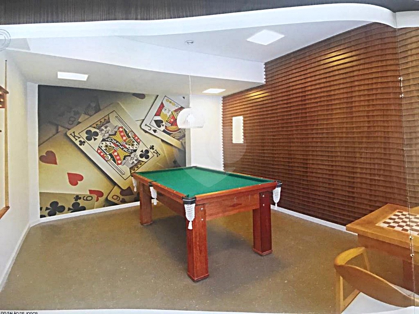 Apartamento à venda com 2 quartos em Mandaqui, São Paulo, SP