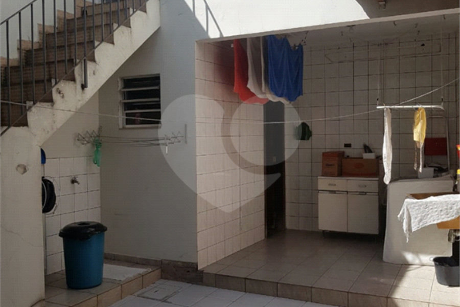 Casa à venda com 3 quartos em Vila Guilherme, São Paulo, SP